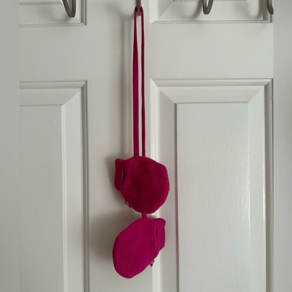 Zutano baby mittens